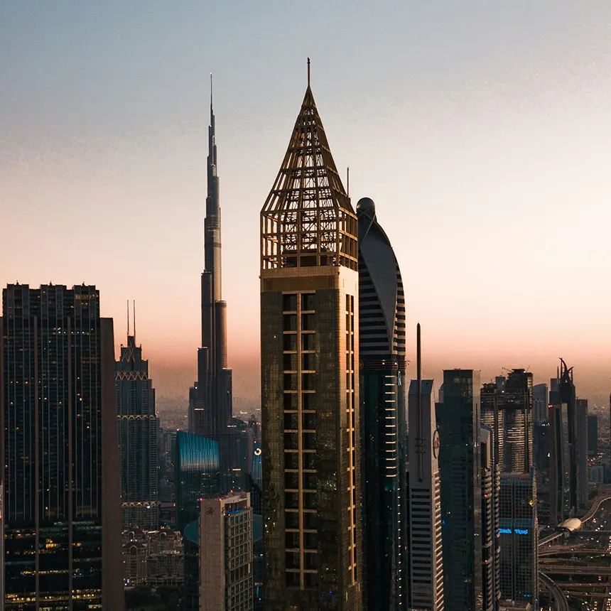 Global Incense House