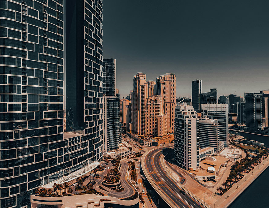 Dubai Study Tour 2025 